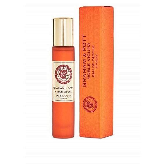 Graham & Pott Noble Vicuna