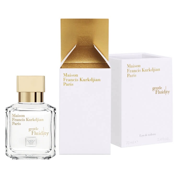 Maison Francis Kurkdjian Gentle Fluidity Gold