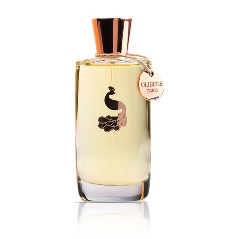 Olibere Parfums Savannah's Heart