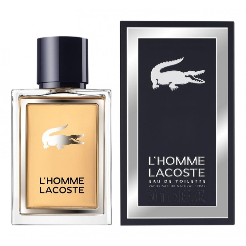 LACOSTE L’Homme Lacoste