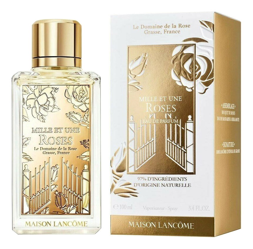Lancome Mille et Une Roses