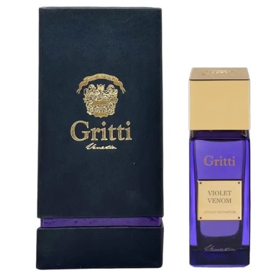 Gritti Violet Venom
