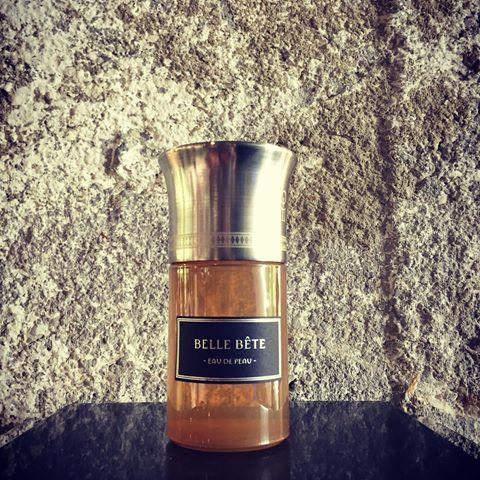 Les Liquides Imaginaires Belle Bete