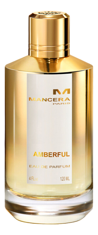 Mancera Amberful