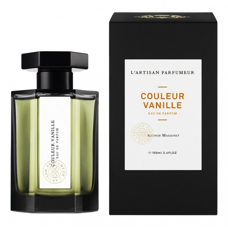 L`Artisan Parfumeur Couleur Vanille