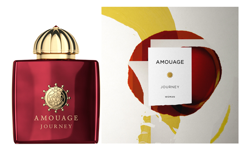 Amouage Journey For Woman
