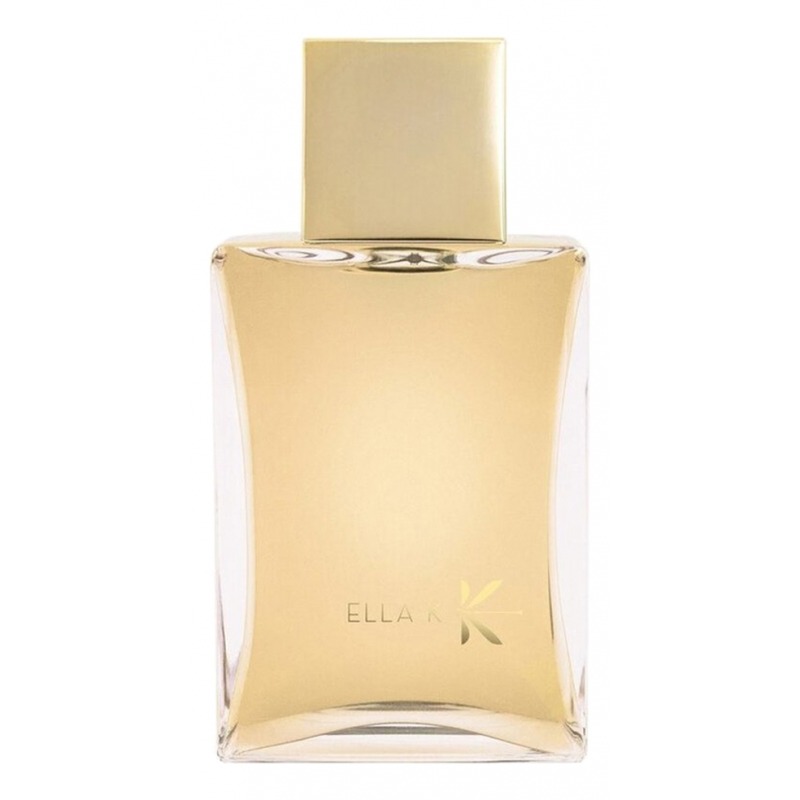Ella K Parfums Reflet Sur L'Okavango