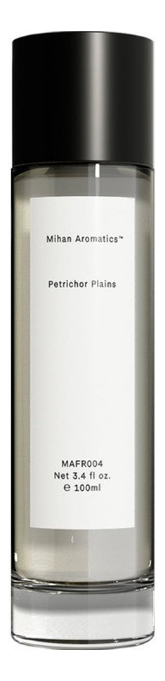 Mihan Aromatics Petrichor Plains