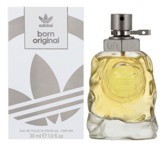 Adidas Born Original For Him