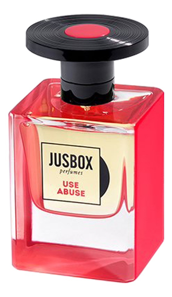 Jusbox Use Abuse