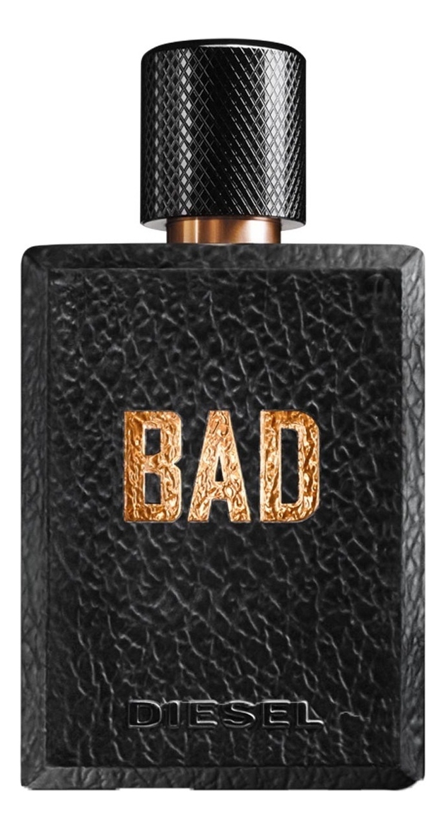 DIESEL Bad Туалетная вода для мужчин 75 ml тестер