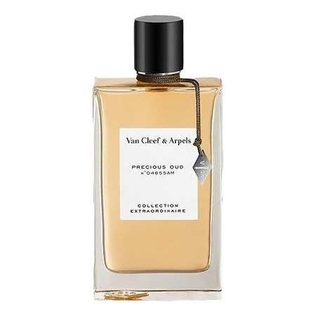 Van Cleef & Arpels Precious Oud