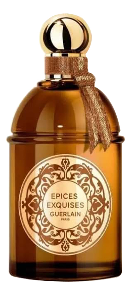 Guerlain Epices Exquises
