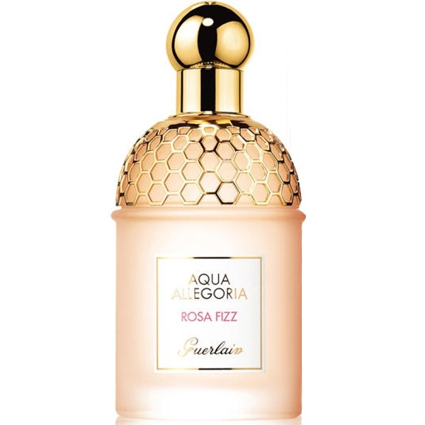 Guerlain Aqua Allegoria Rosa Fizz