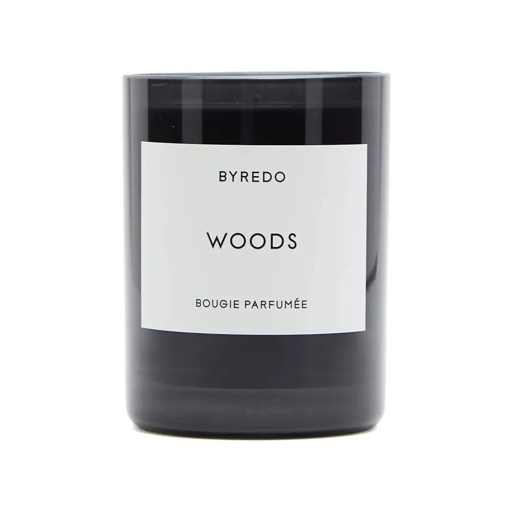 BYREDO Woods