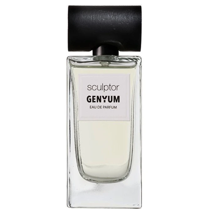 Genyum Sculptor