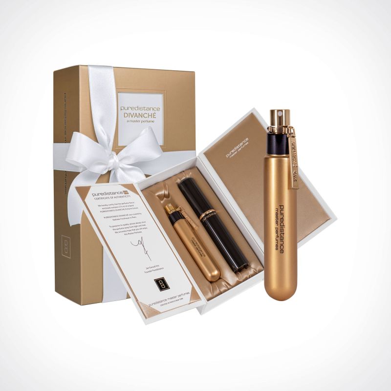 Puredistance Divanche