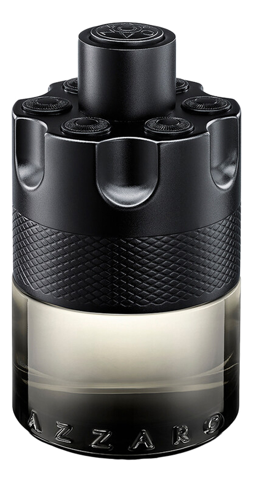 Azzaro The Most Wanted Intense