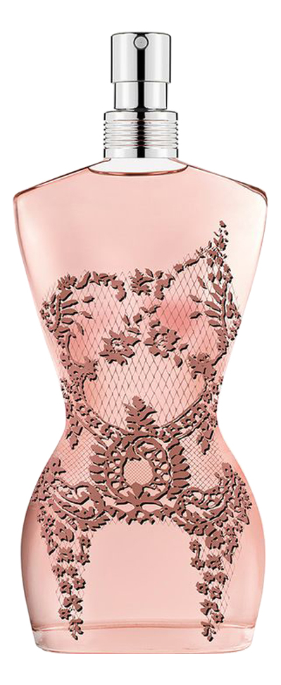 Jean Paul Gaultier Classique Eau de Parfum Парфюмерная вода для женщин 100 ml тестер