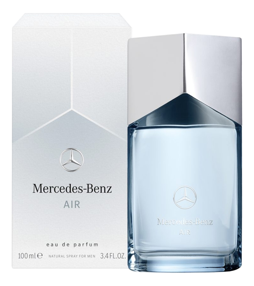 Mercedes-Benz Air