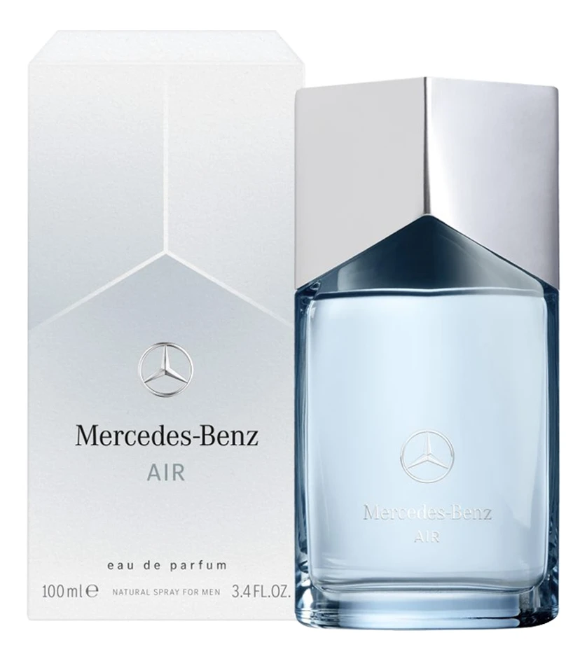 Mercedes-Benz Air