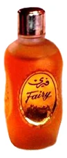 Chabrawichi Fairy