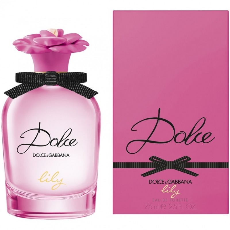 DOLCE & GABBANA Dolce Lily