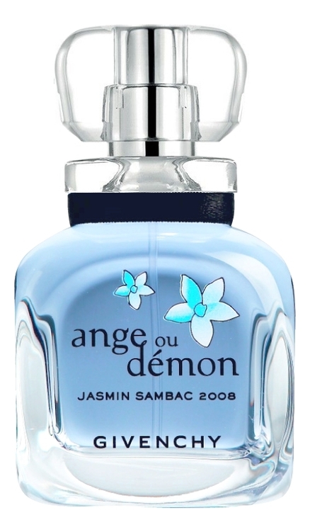 GIVENCHY Ange ou Demon Jasmin Sambac