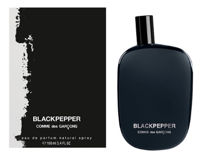 Comme des Garcons Parfums Blackpepper