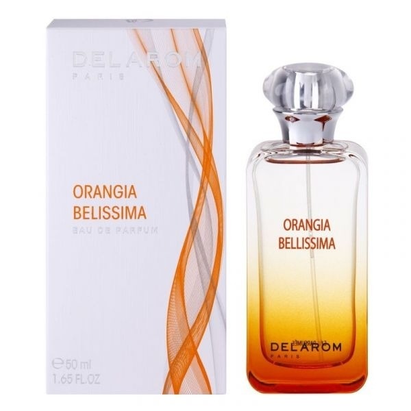 Delarom Orangia Bellissima