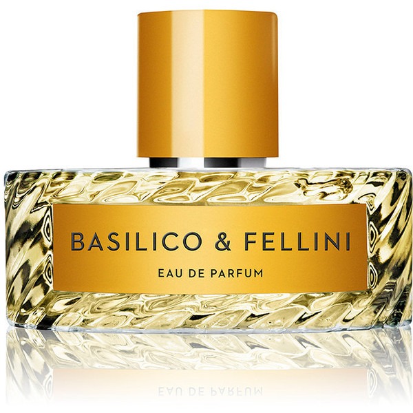 Vilhelm Parfumerie Basilico & Fellini
