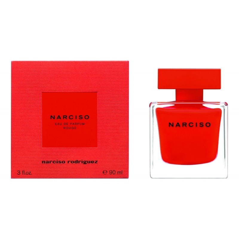 Narciso Rodriguez Narciso Rouge