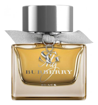 Burberry My Black Parfum Limited Edition