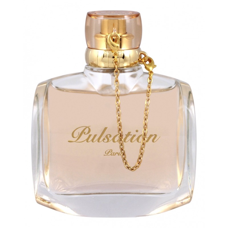 Paris Bleu Pulsation