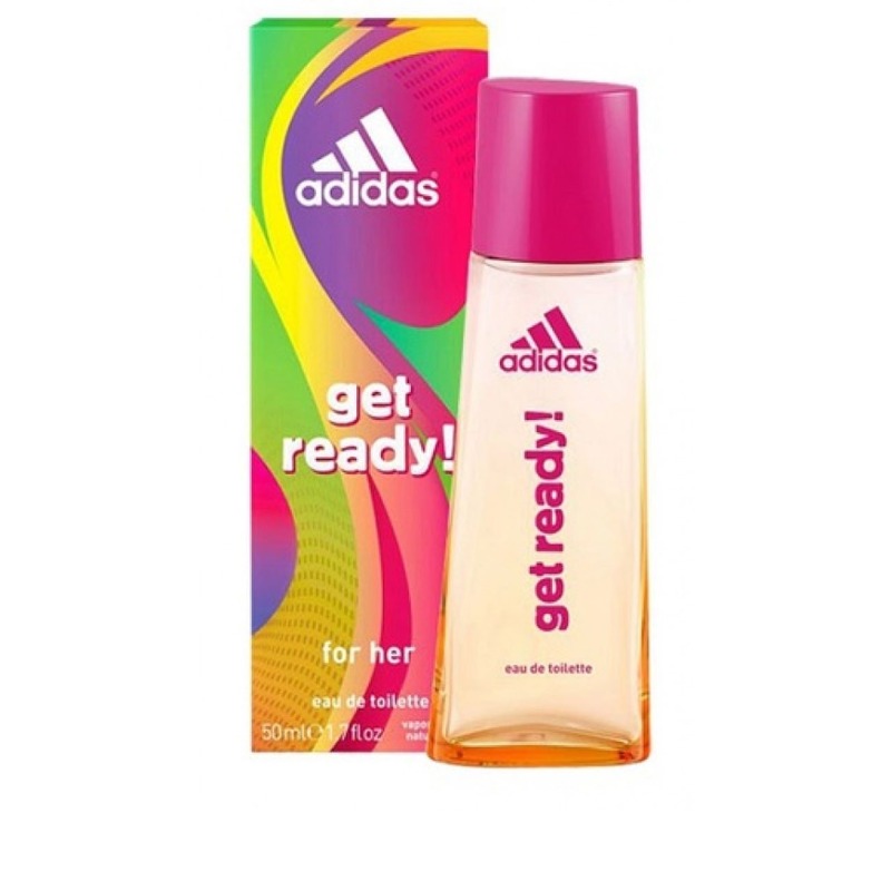 Adidas Adidas Get Ready! For Her