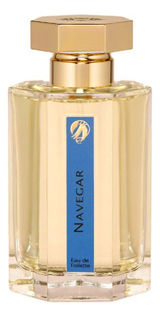 L`Artisan Parfumeur Navegar
