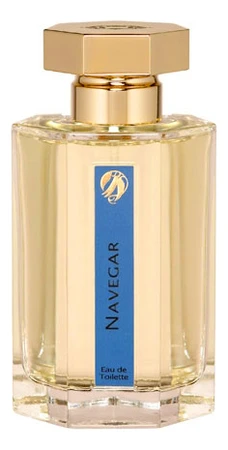 L`Artisan Parfumeur Navegar