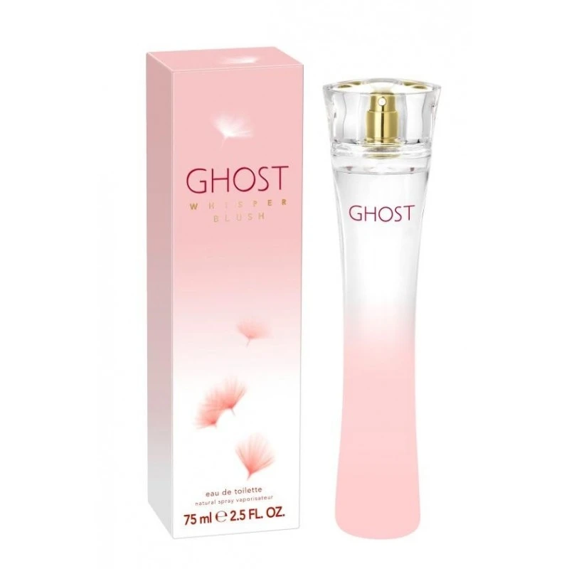 GHOST Whisper Blush