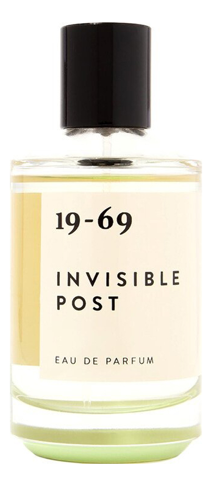 19-69 Invisible Post