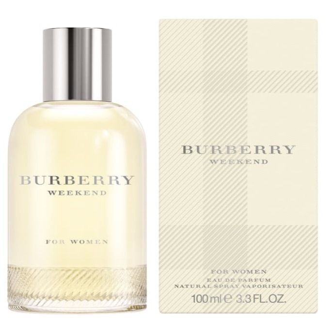 Burberry Weekend For Women