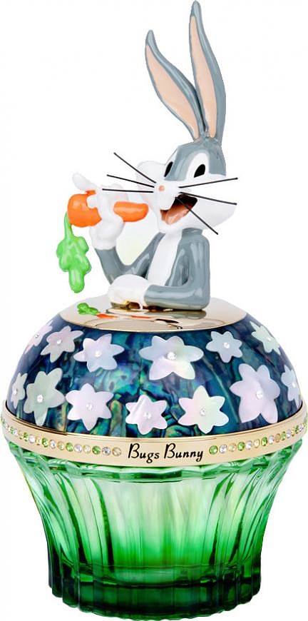 House Of Sillage Bugs Bunny