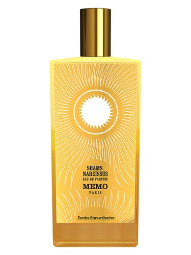Memo Shams Narcissus