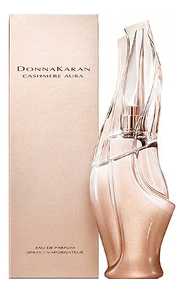 Donna Karan Cashmere Aura