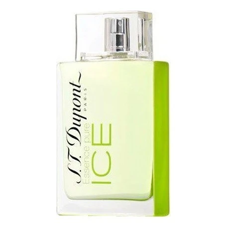 S.T. Dupont Essence Pure Ice Men