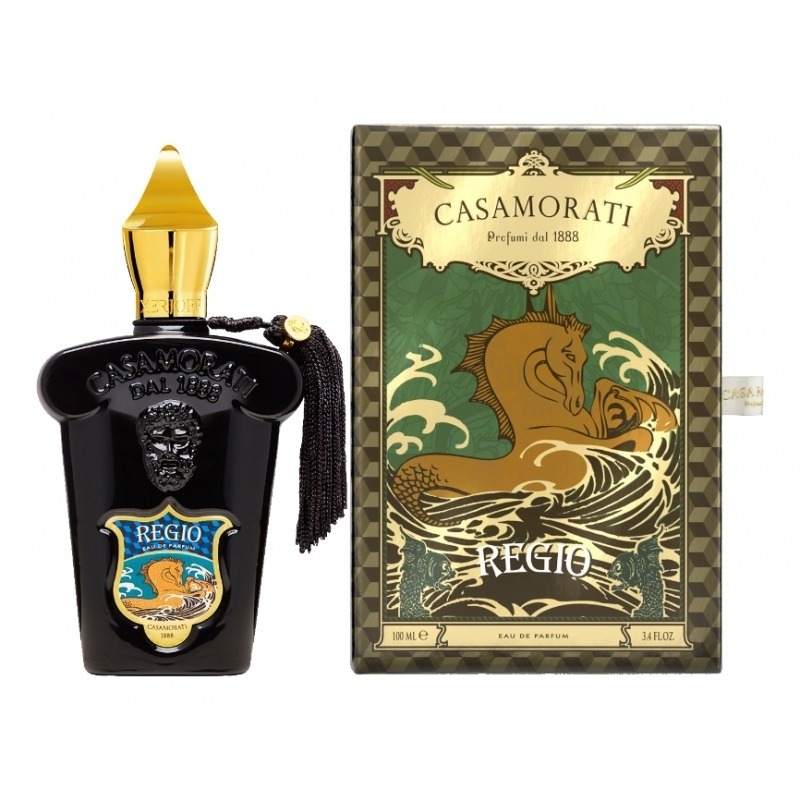 Xerjoff Casamorati Regio