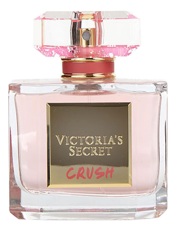 Victorias Secret Crush