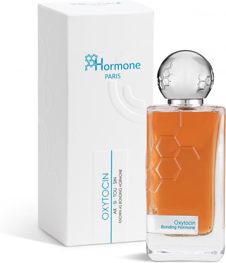 Hormone Paris Oxytocin