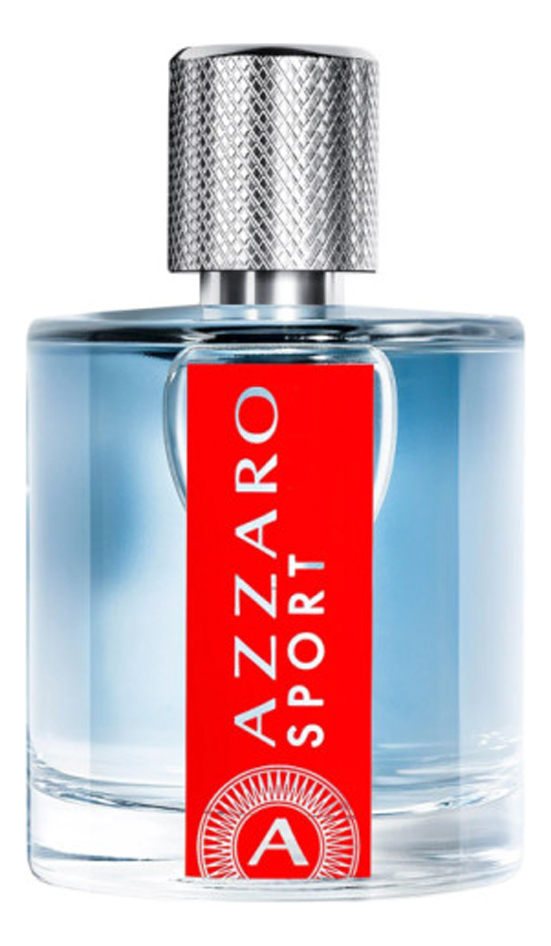 Azzaro Sport 2022