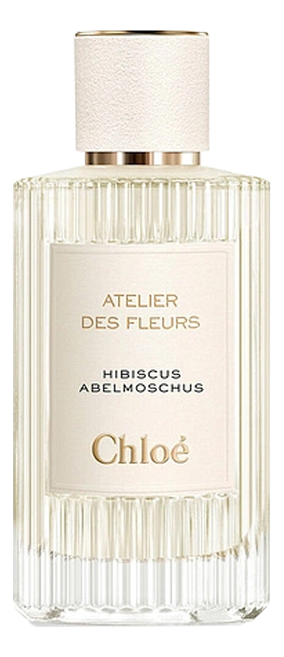 Chloe Hibiscus Abelmoschus Парфюмерная вода для женщин 150 ml тестер