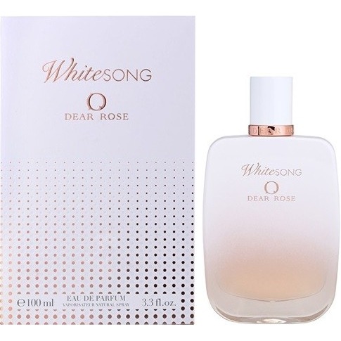 Roos & Roos White Song
